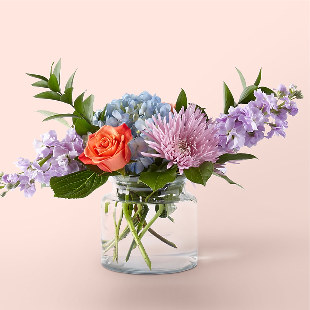 Be Mine Bouquet – The Colonial Florist And Gift Shop, Huntingdon PA