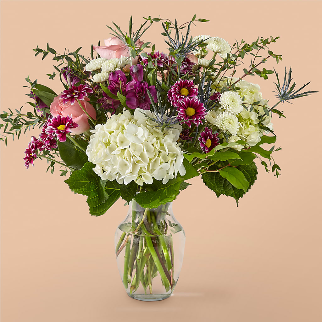 Parlour Bouquet – The Colonial Florist And Gift Shop, Huntingdon PA