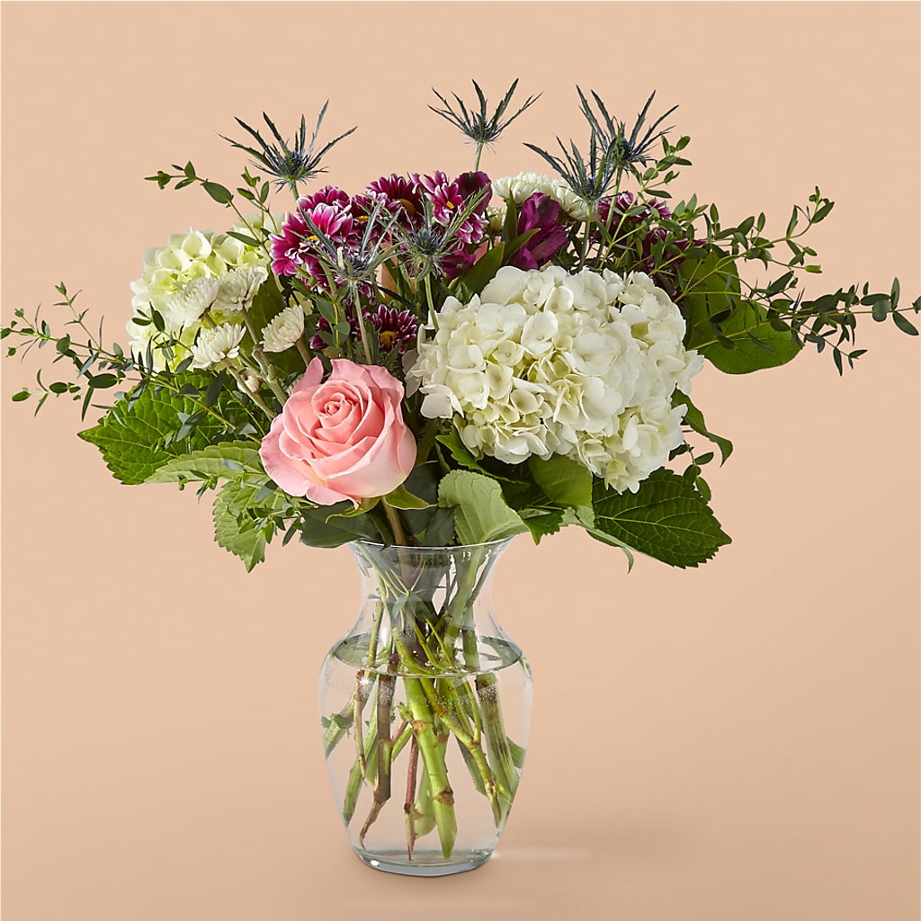 Parlour Bouquet – The Colonial Florist And Gift Shop, Huntingdon PA