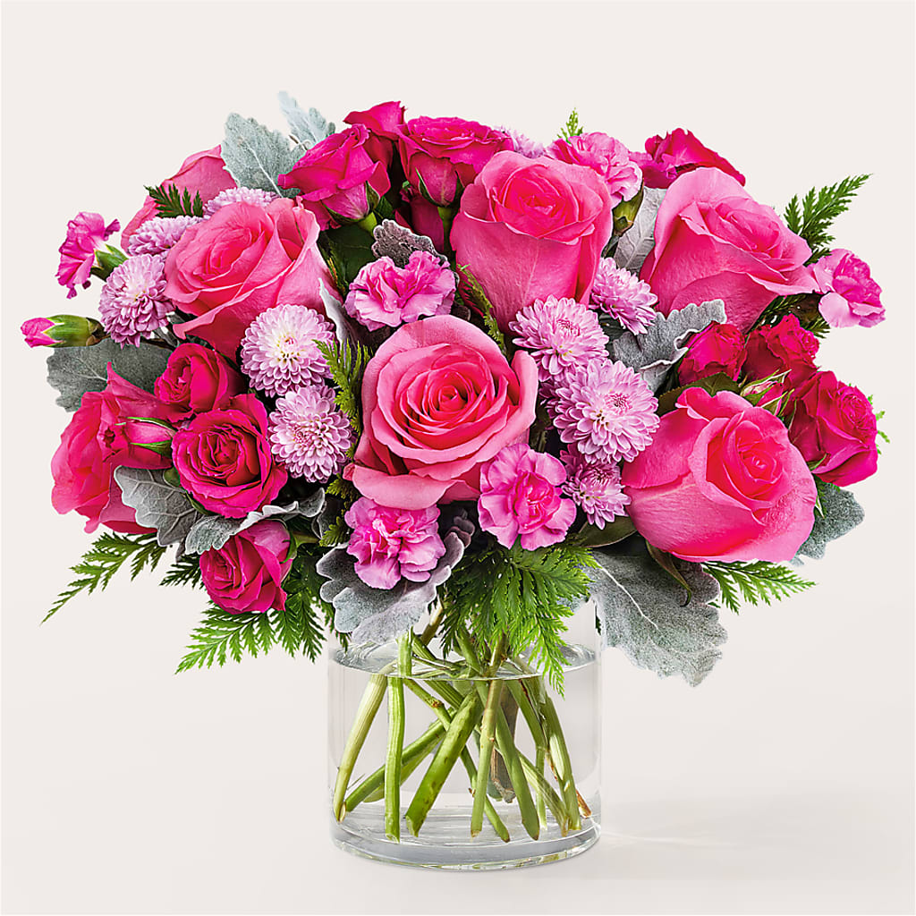 Sweet As Can Be Bouquet – The Colonial Florist And Gift Shop, Huntingdon PA