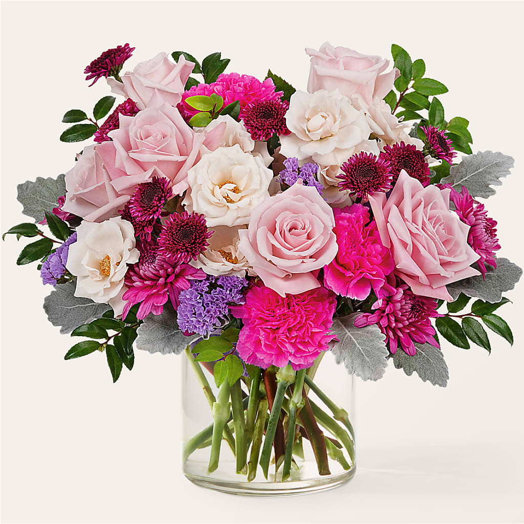 Dose of Cheer Bouquet – The Colonial Florist And Gift Shop, Huntingdon PA
