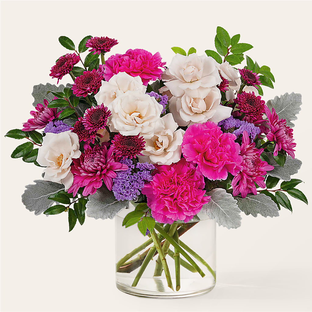 Dose of Cheer Bouquet – The Colonial Florist And Gift Shop, Huntingdon PA