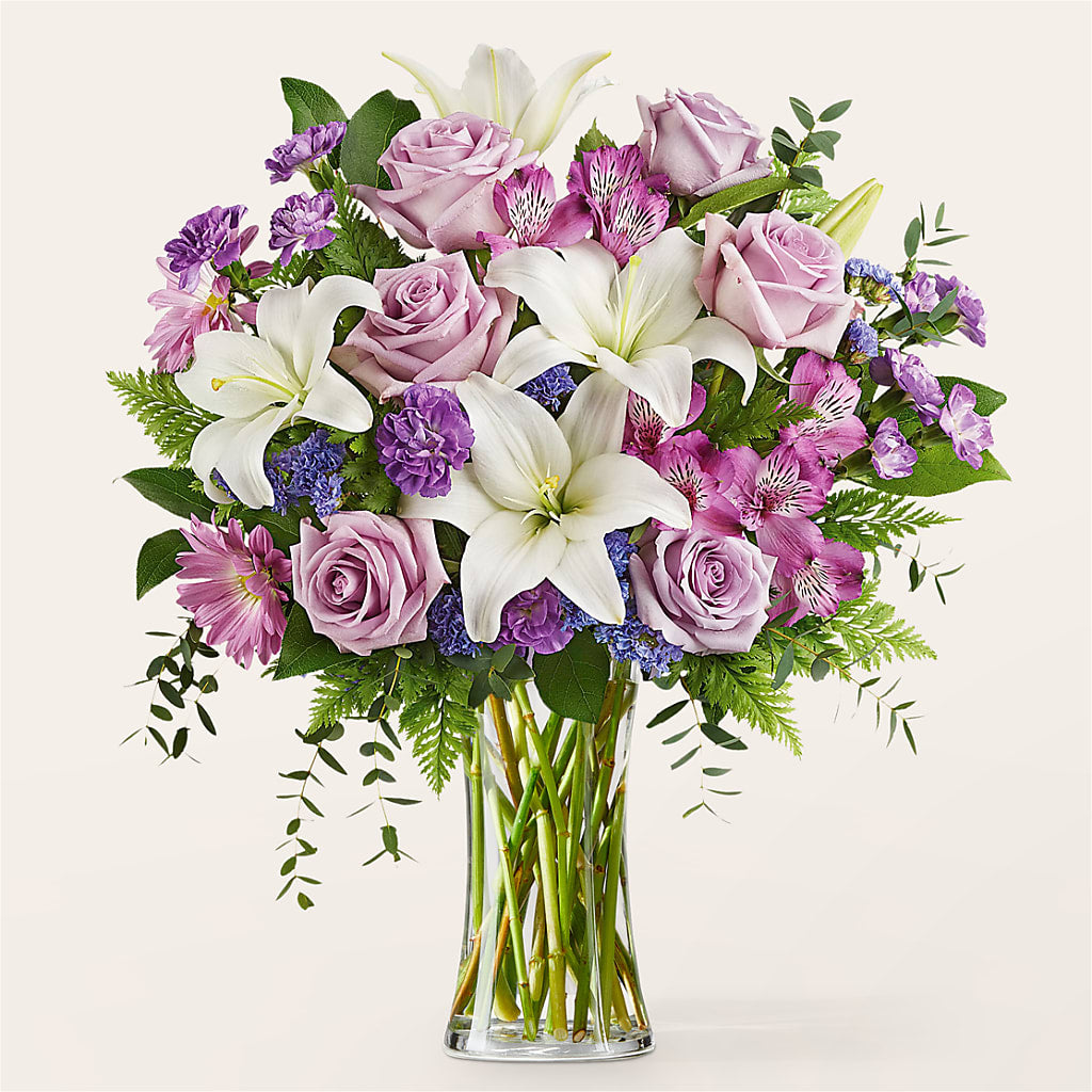 The Dreamscape Bouquet – The Colonial Florist And Gift Shop, Huntingdon PA