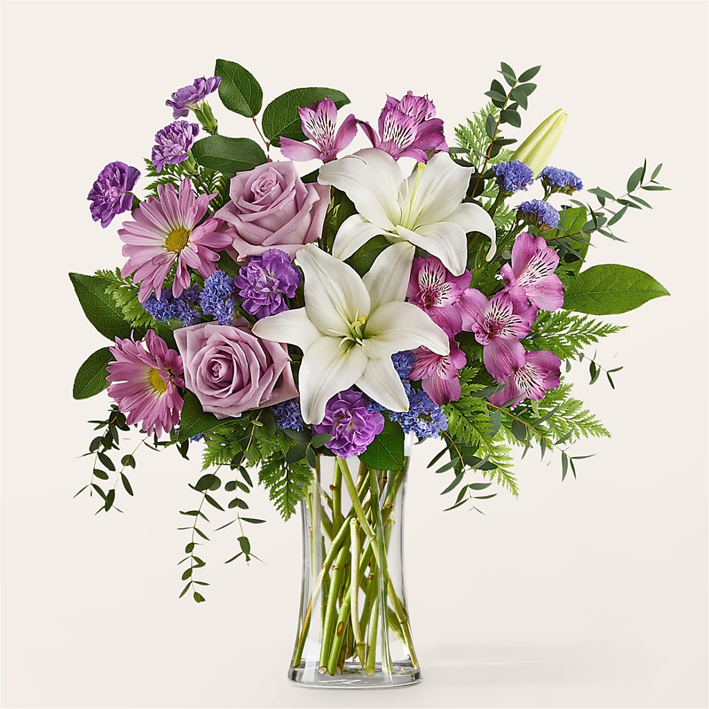 The Dreamscape Bouquet – The Colonial Florist And Gift Shop, Huntingdon PA
