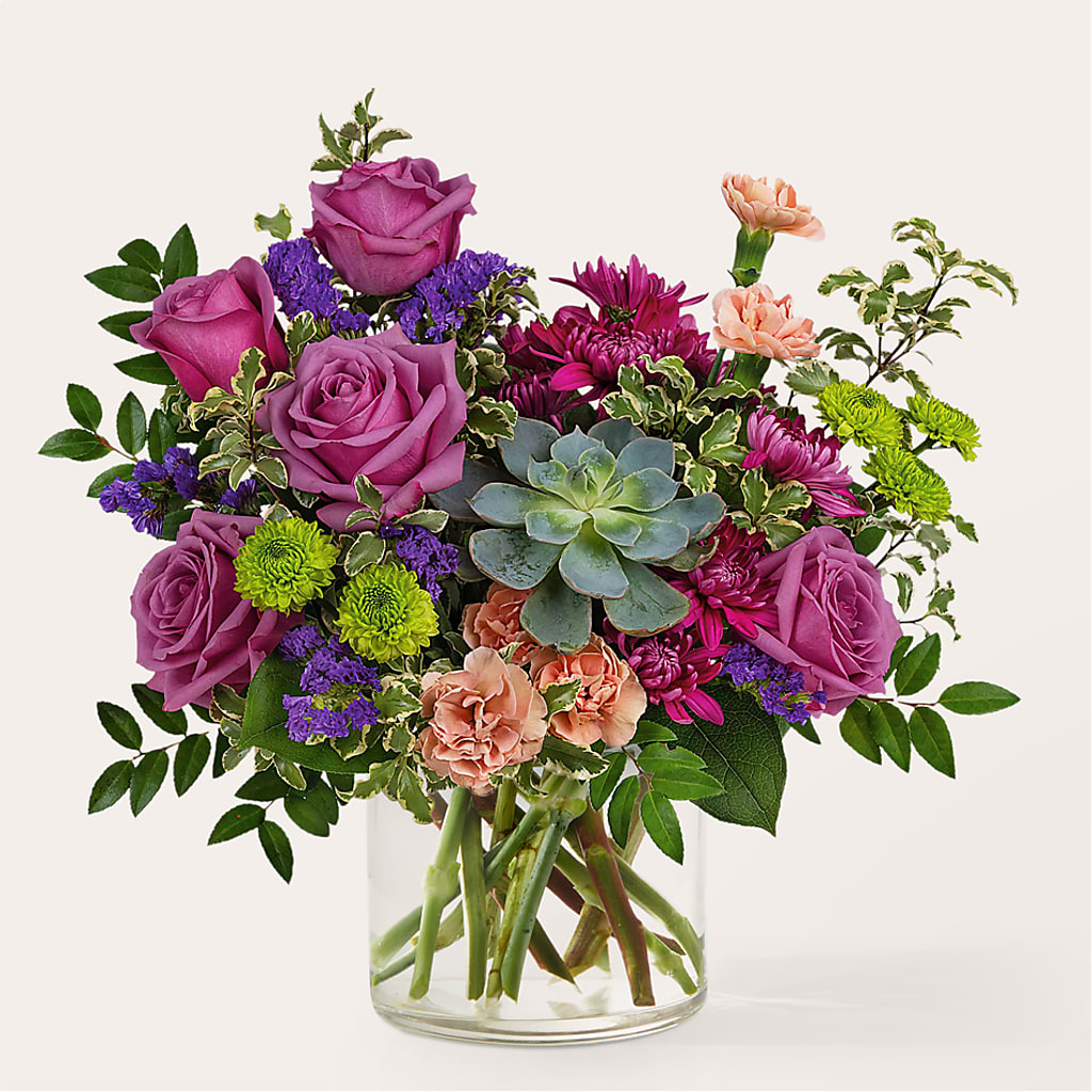 You're a Gem Bouquet – The Colonial Florist And Gift Shop, Huntingdon PA