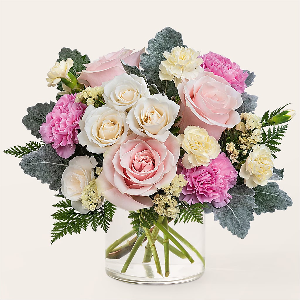 Blissful Moments Bouquet – The Colonial Florist And Gift Shop, Huntingdon PA