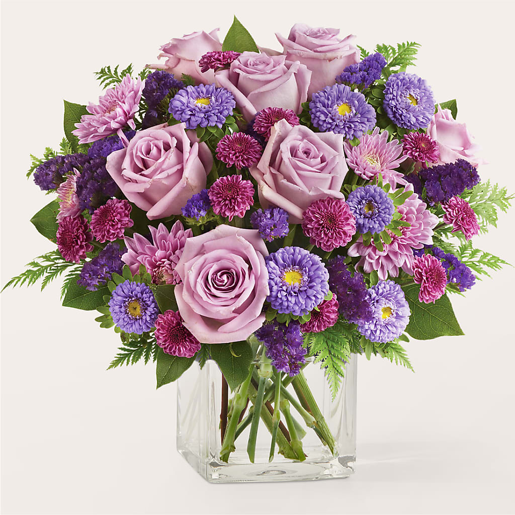 In Harmony Bouquet – The Colonial Florist And Gift Shop, Huntingdon PA