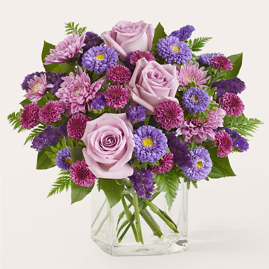 In Harmony Bouquet – The Colonial Florist And Gift Shop, Huntingdon PA