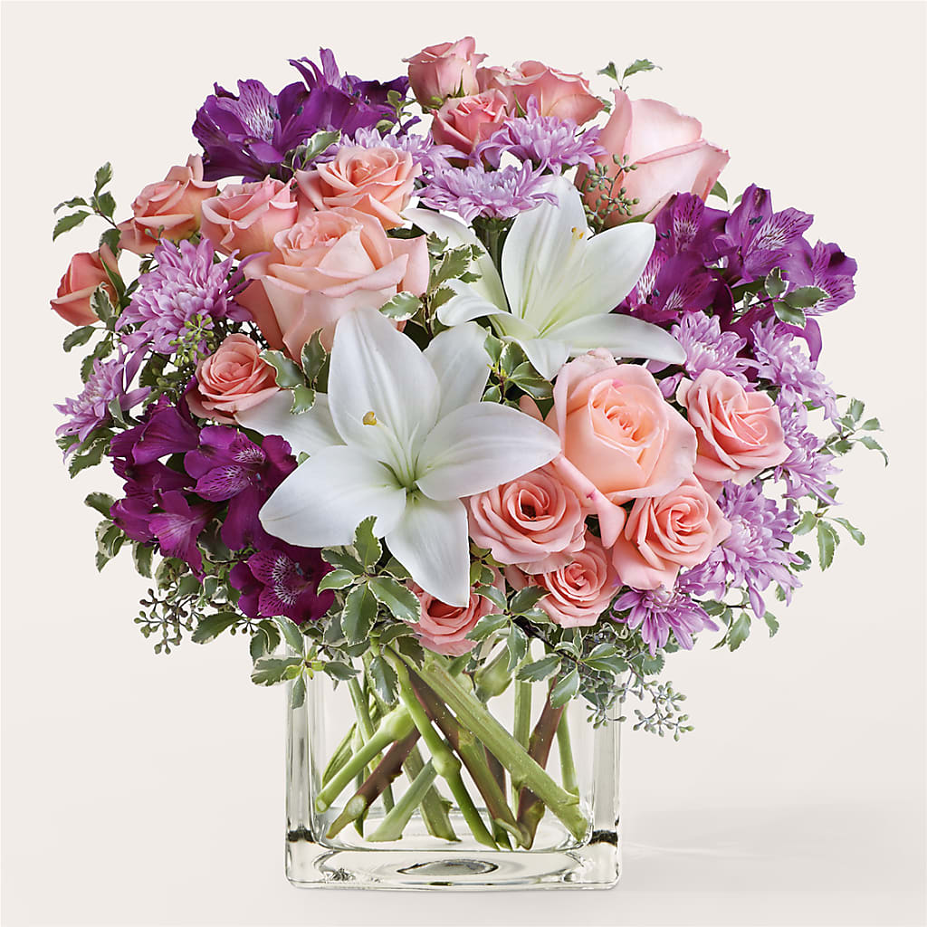 Mani Pedi Bouquet – The Colonial Florist And Gift Shop, Huntingdon PA