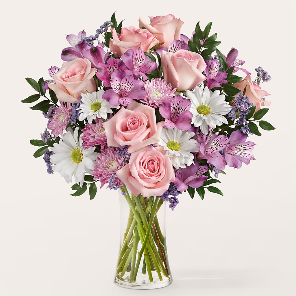 Enchantment Bouquet – The Colonial Florist And Gift Shop, Huntingdon PA