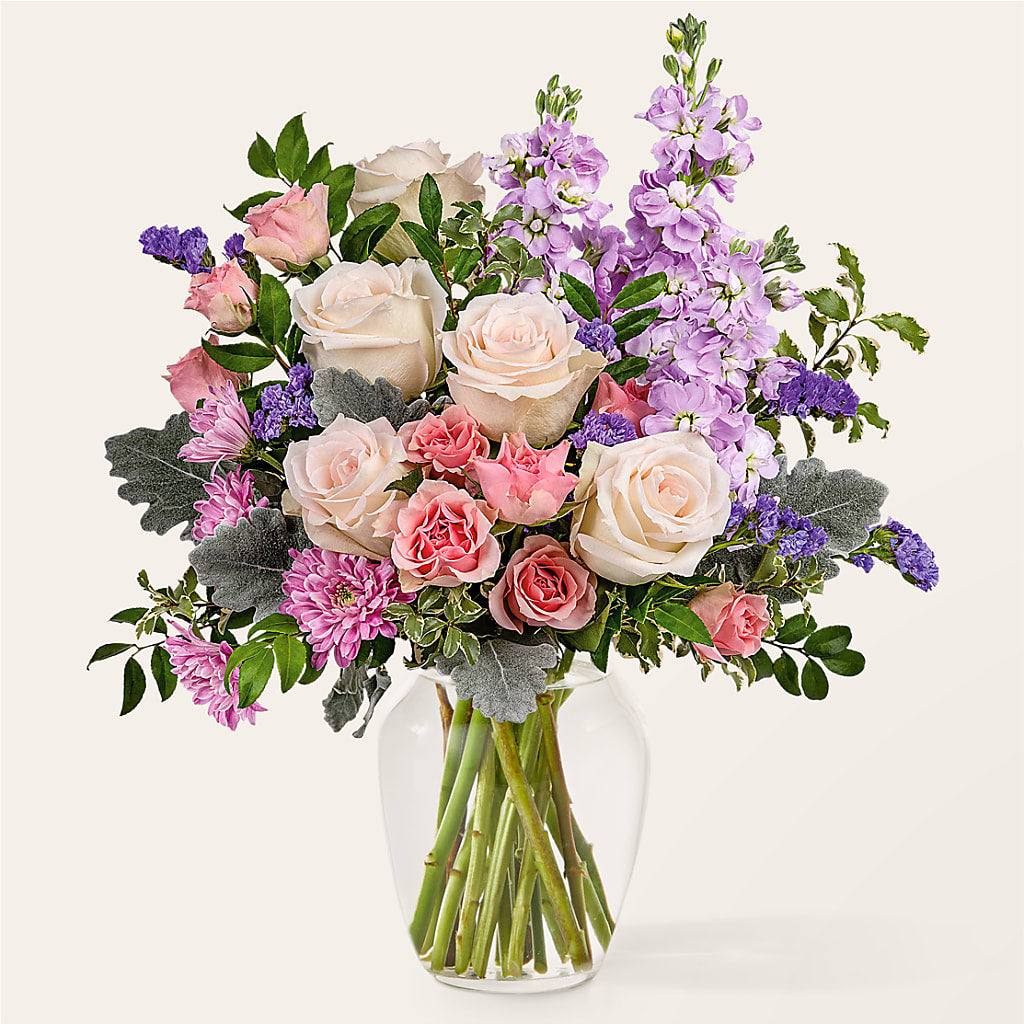 Well Wishes Bouquet – The Colonial Florist And Gift Shop, Huntingdon PA