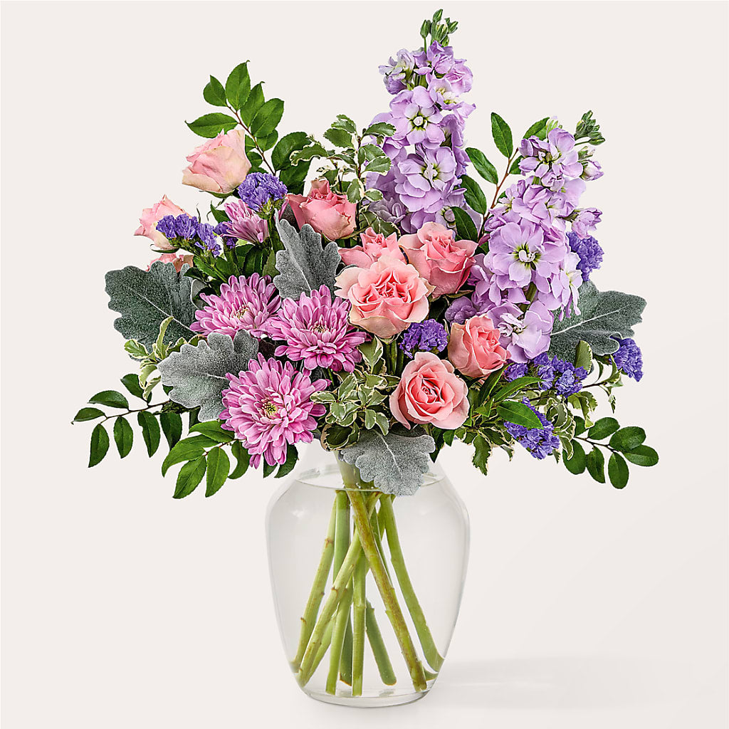 Well Wishes Bouquet – The Colonial Florist And Gift Shop, Huntingdon PA