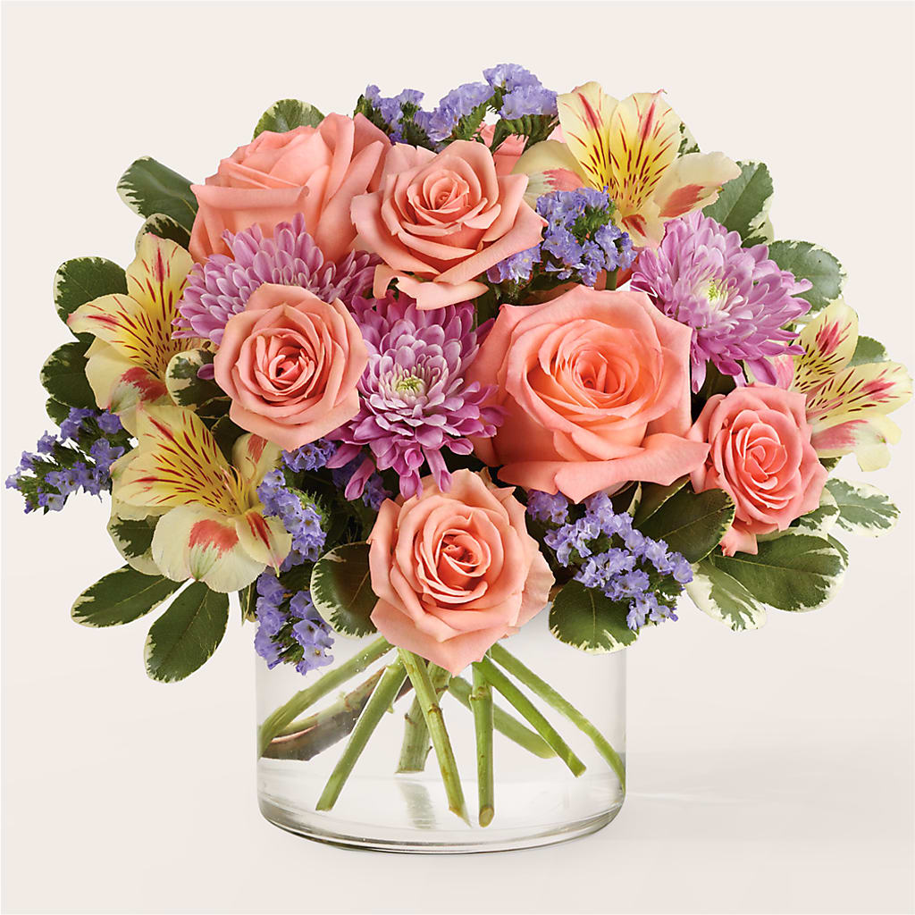 Candy Coated Bouquet – The Colonial Florist And Gift Shop, Huntingdon PA
