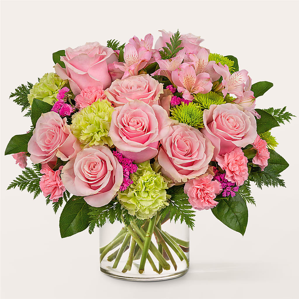 Pinch Me Bouquet – The Colonial Florist And Gift Shop, Huntingdon PA