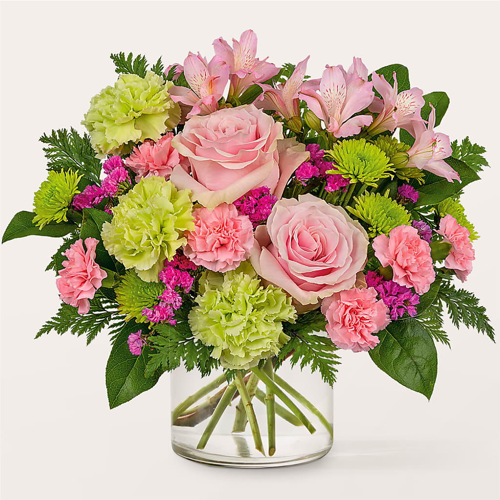 Pinch Me Bouquet – The Colonial Florist And Gift Shop, Huntingdon PA