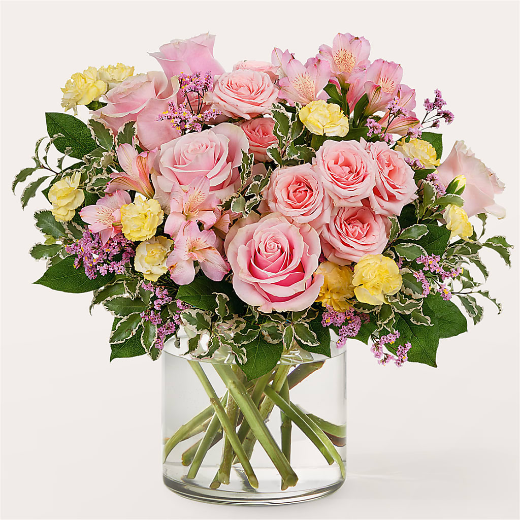 Refreshed Bouquet – The Colonial Florist And Gift Shop, Huntingdon PA