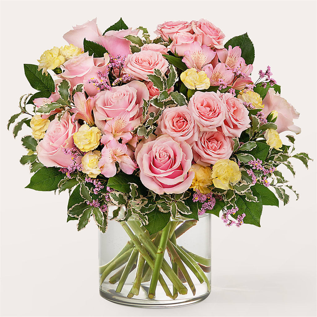 Refreshed Bouquet – The Colonial Florist And Gift Shop, Huntingdon PA