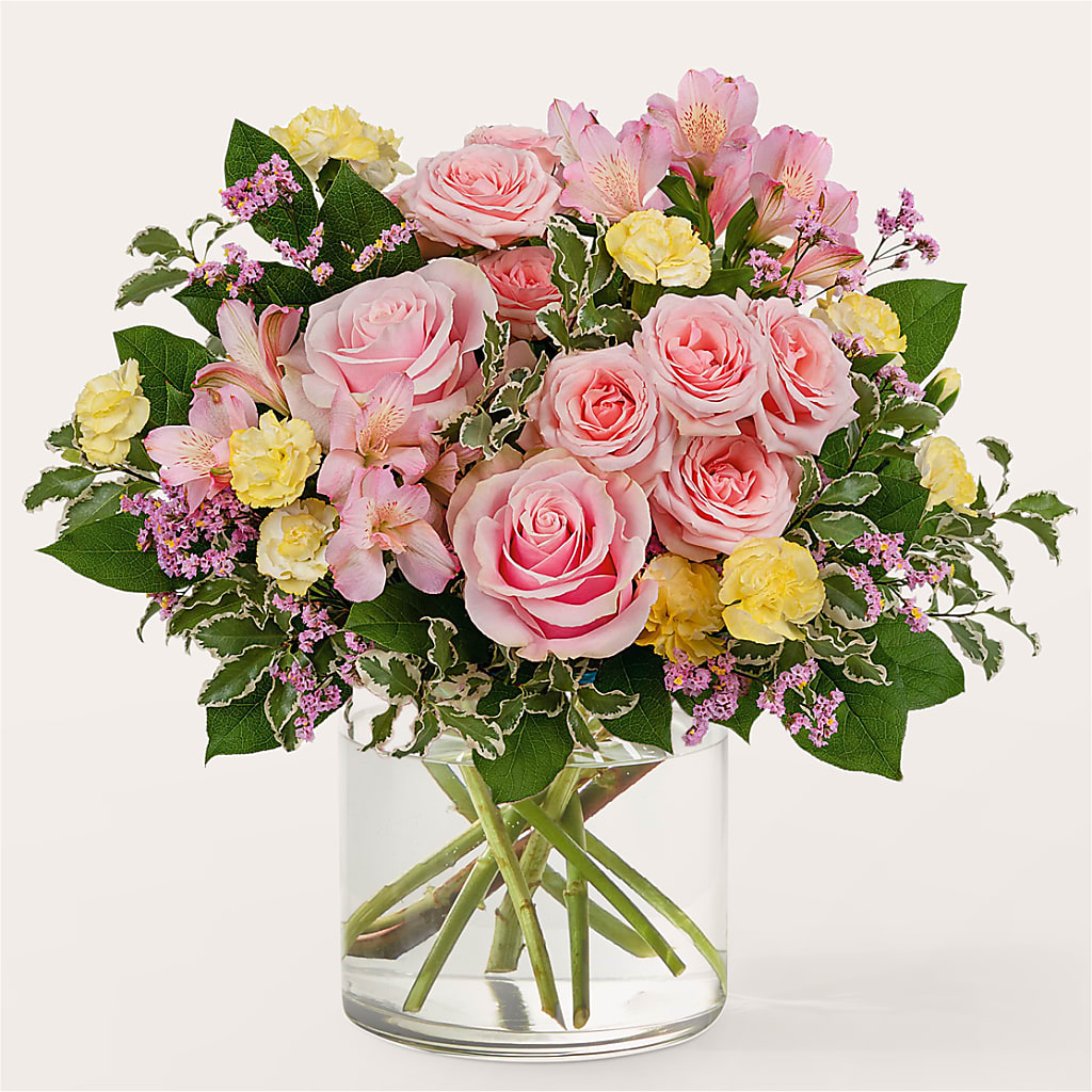 Refreshed Bouquet – The Colonial Florist And Gift Shop, Huntingdon PA