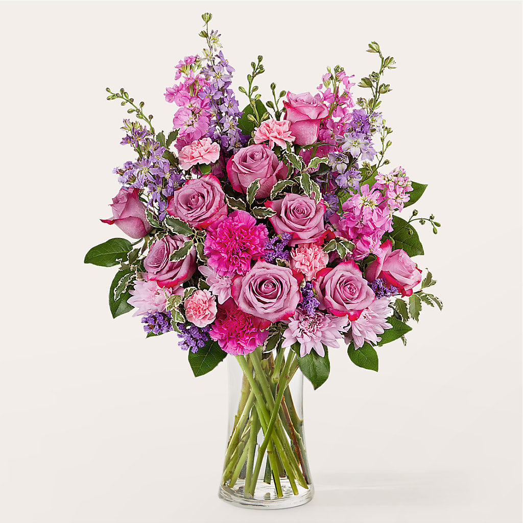 Sincerely Yours Bouquet – The Colonial Florist And Gift Shop, Huntingdon PA