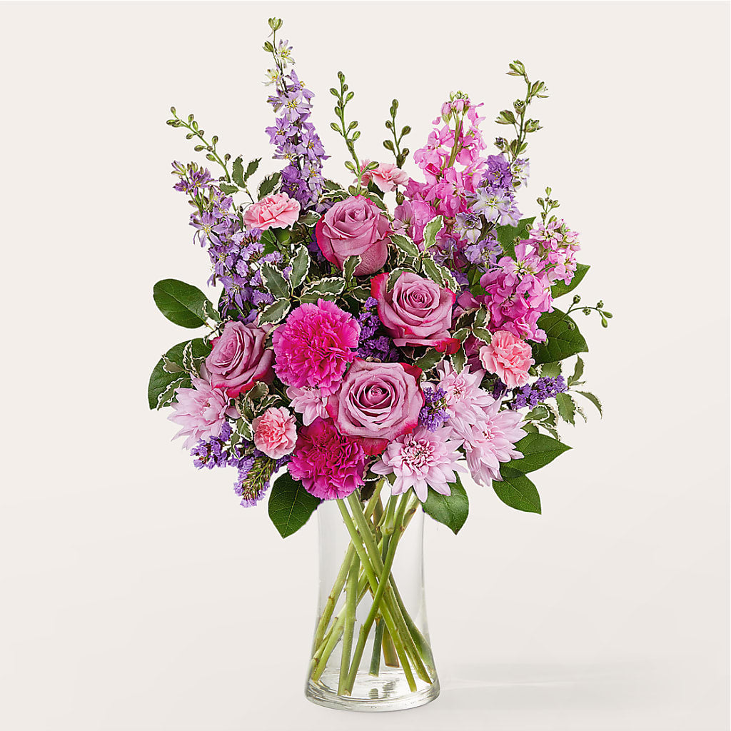 Sincerely Yours Bouquet – The Colonial Florist And Gift Shop, Huntingdon PA