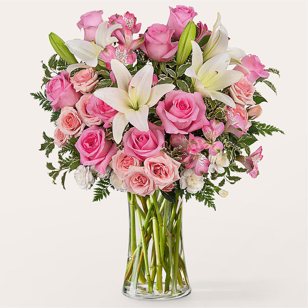 All the Best Bouquet – The Colonial Florist And Gift Shop, Huntingdon PA