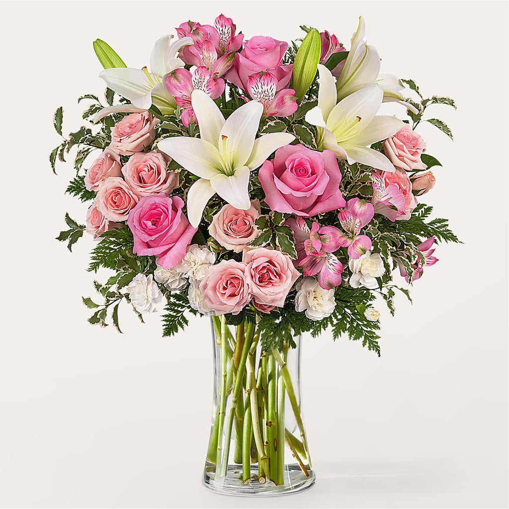 All the Best Bouquet – The Colonial Florist And Gift Shop, Huntingdon PA