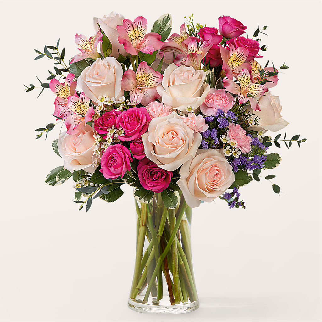 A La Mode Bouquet – The Colonial Florist And Gift Shop, Huntingdon PA
