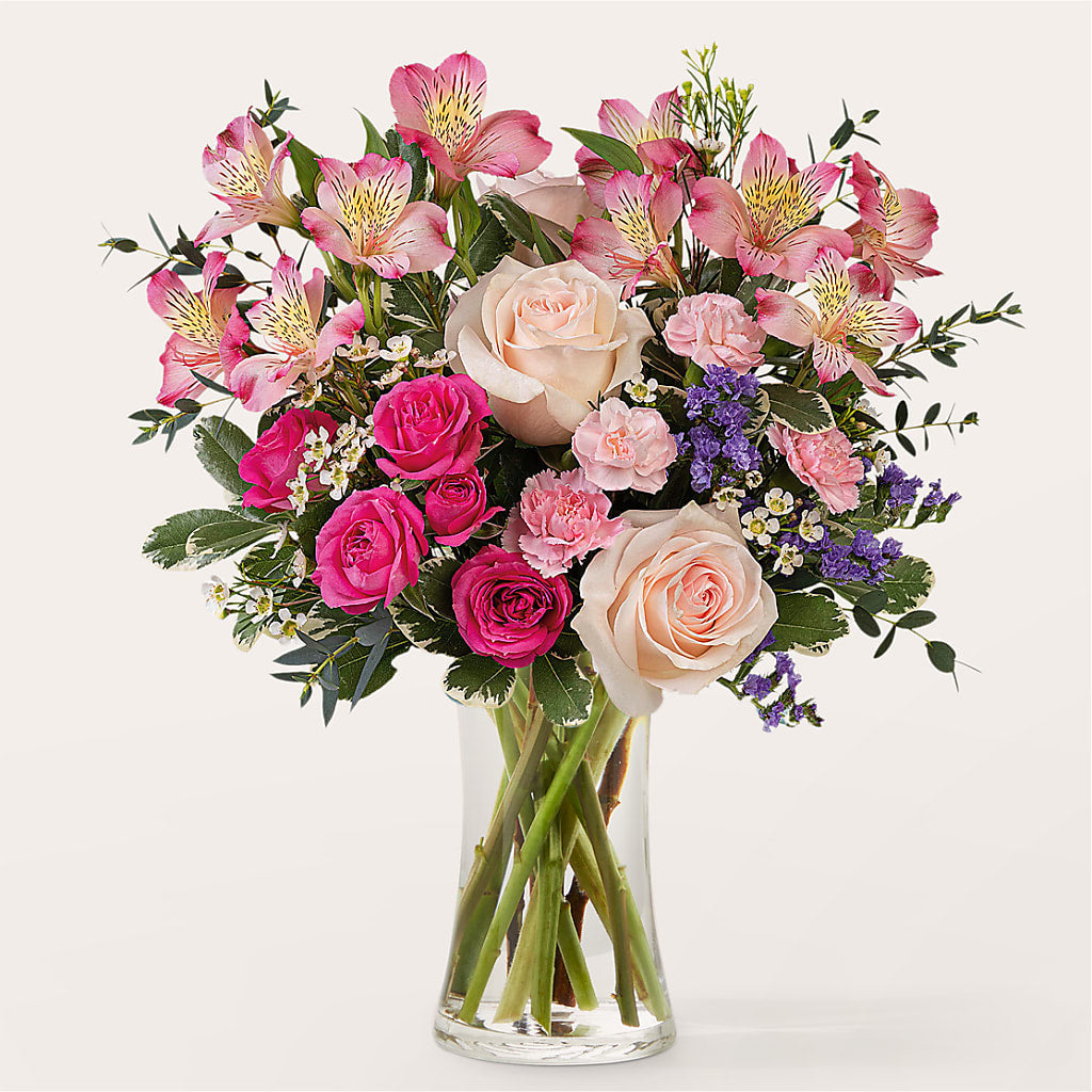 A La Mode Bouquet – The Colonial Florist And Gift Shop, Huntingdon PA