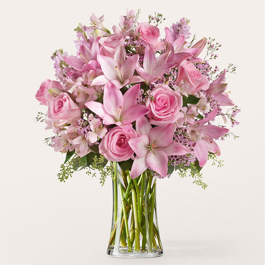 Gentle Gesture Bouquet – The Colonial Florist And Gift Shop, Huntingdon PA