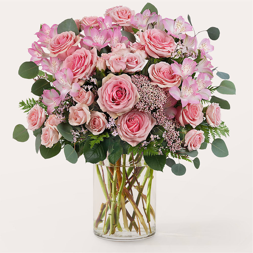 Sweetheart Bouquet – The Colonial Florist And Gift Shop, Huntingdon PA