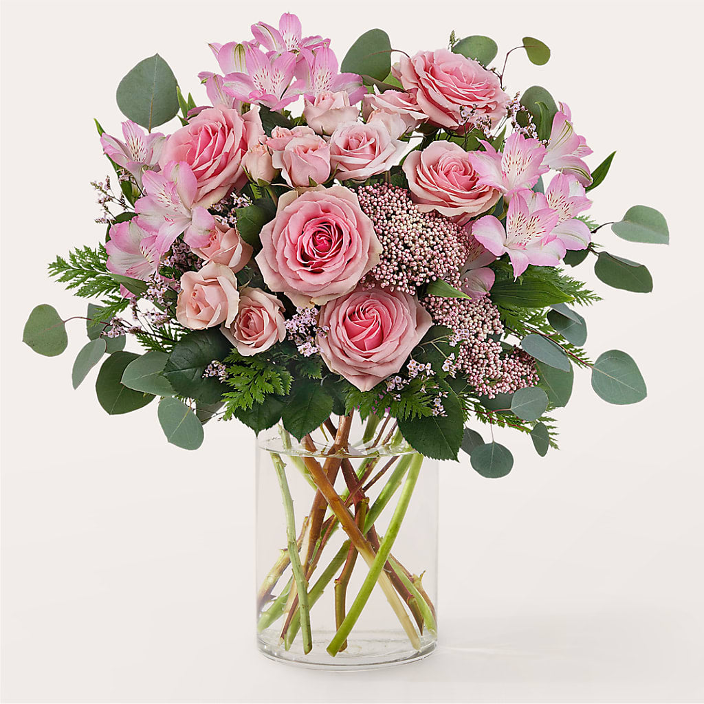 Sweetheart Bouquet – The Colonial Florist And Gift Shop, Huntingdon PA
