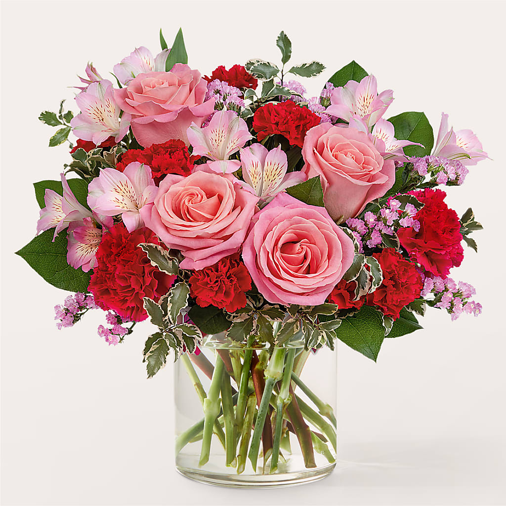 First Impressions Bouquet – The Colonial Florist And Gift Shop, Huntingdon PA