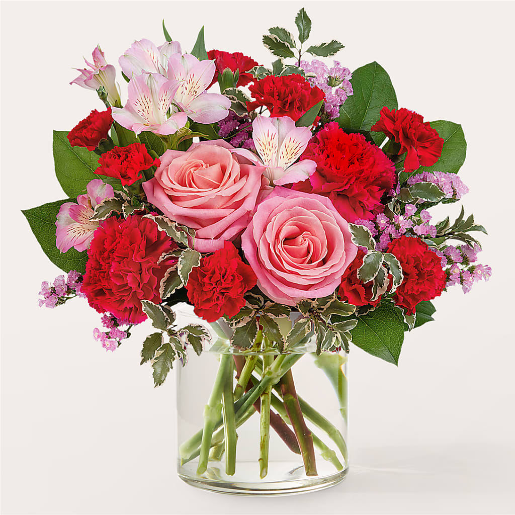 First Impressions Bouquet – The Colonial Florist And Gift Shop, Huntingdon PA