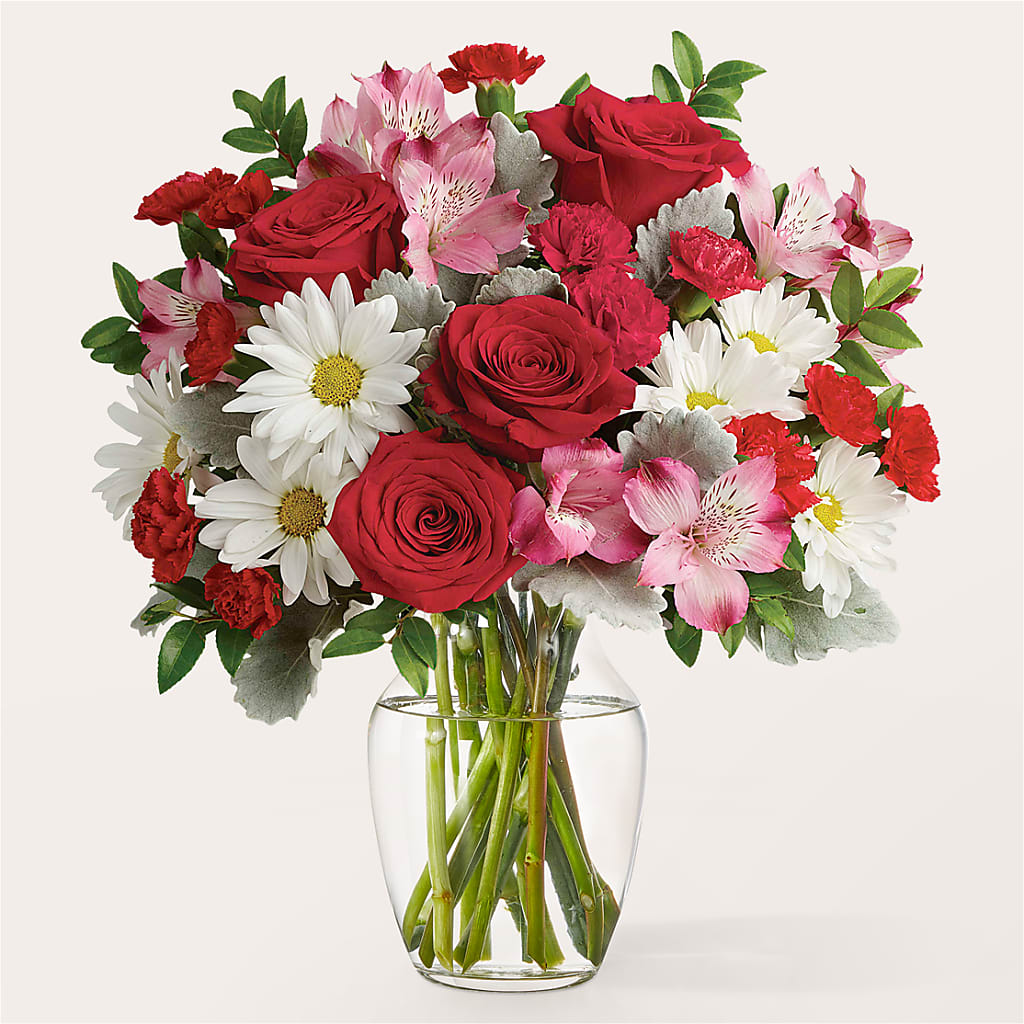 Sugary Sweet Bouquet – The Colonial Florist And Gift Shop, Huntingdon PA