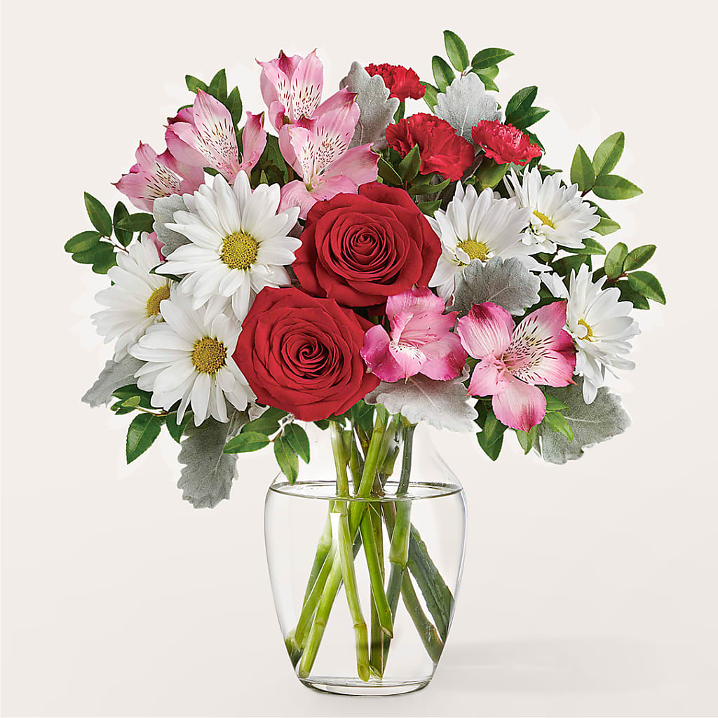 Sugary Sweet Bouquet – The Colonial Florist And Gift Shop, Huntingdon PA