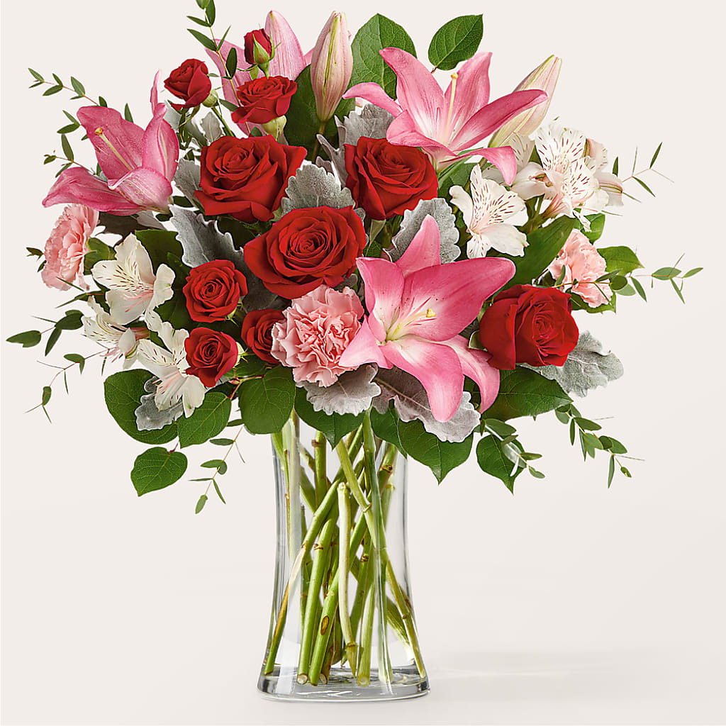 Everything to Me Bouquet – The Colonial Florist And Gift Shop, Huntingdon PA