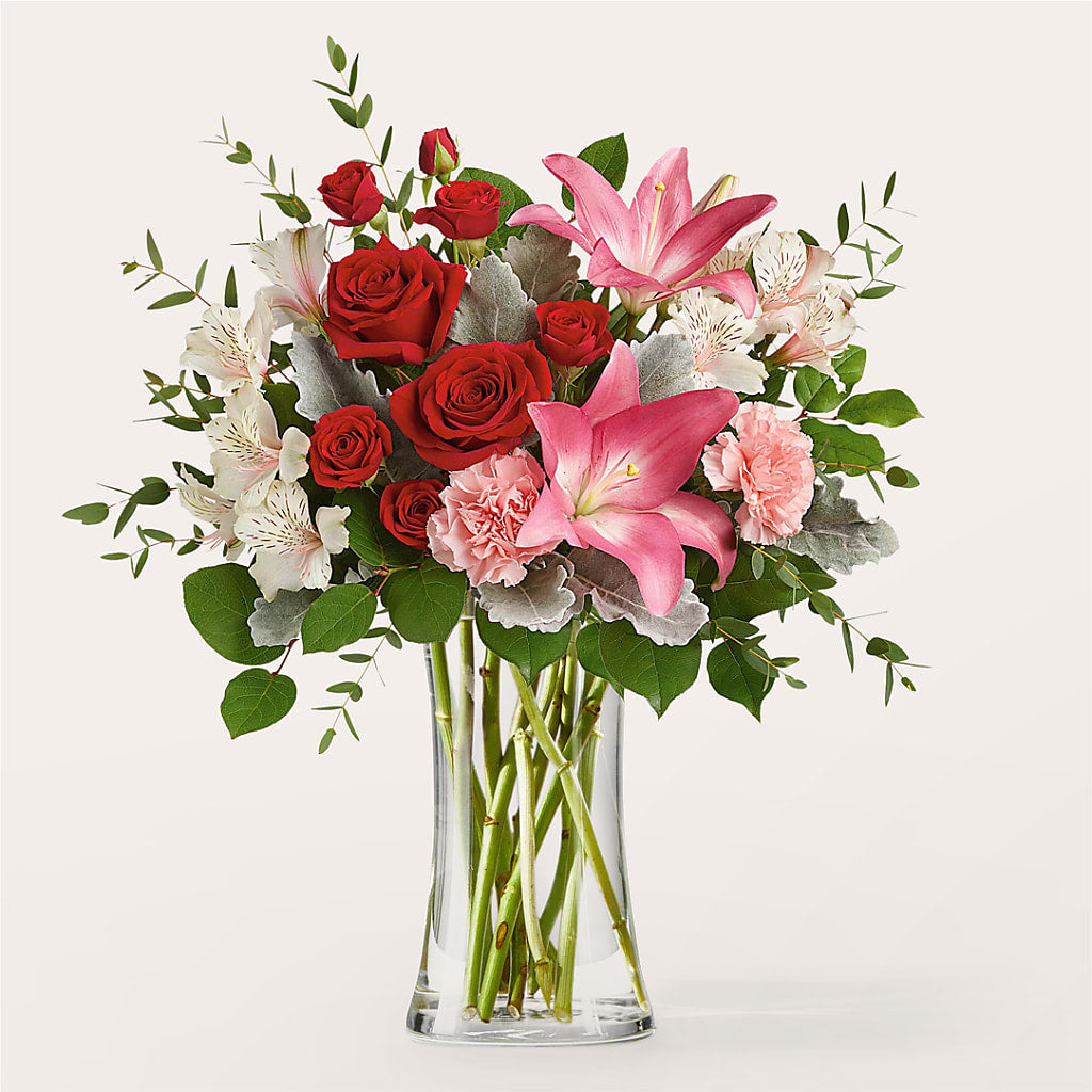 Everything to Me Bouquet – The Colonial Florist And Gift Shop, Huntingdon PA