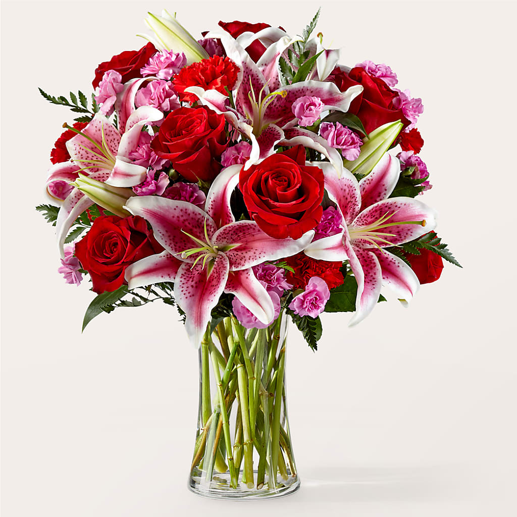 Honeymoon Bouquet – The Colonial Florist And Gift Shop, Huntingdon PA