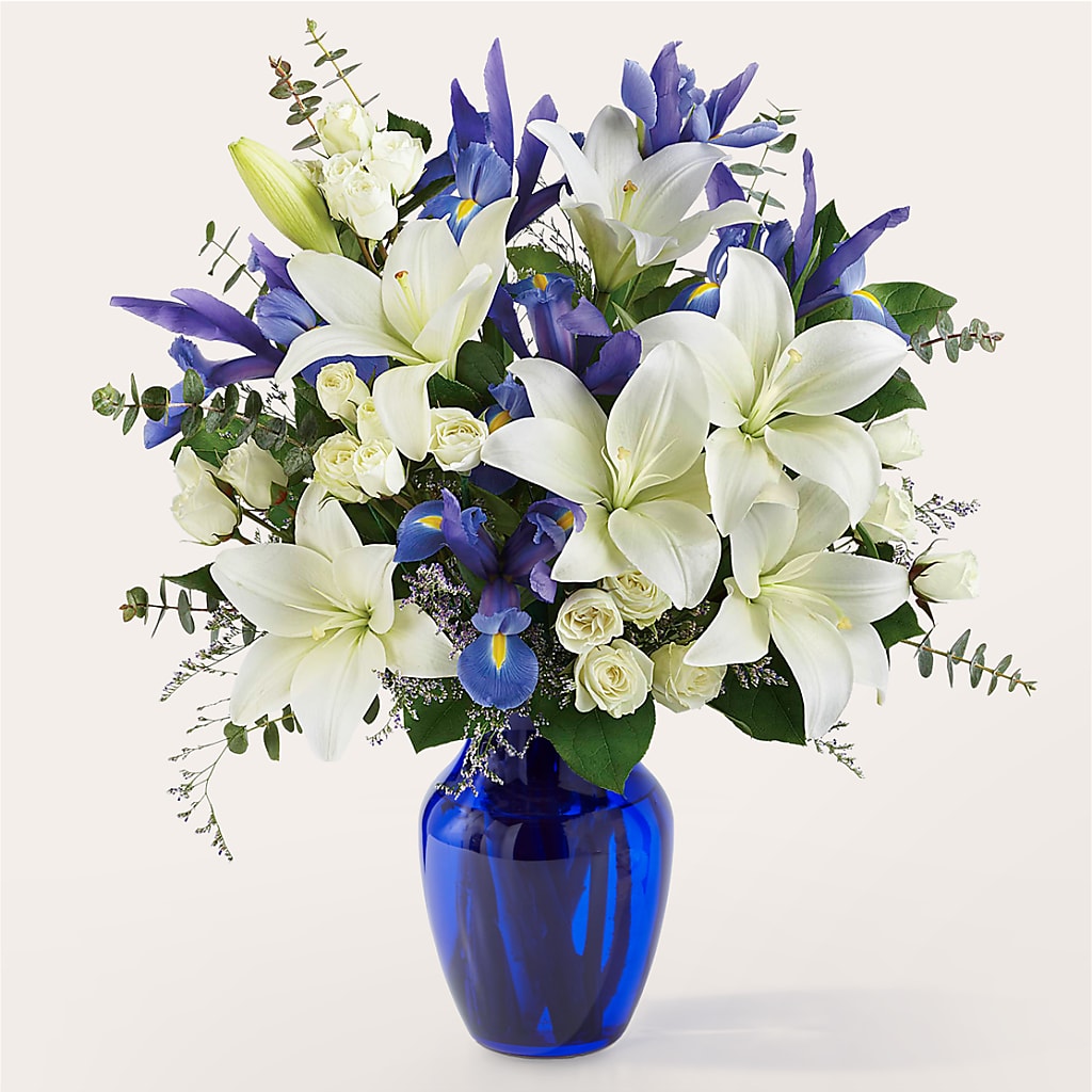 Restorative Pause Bouquet – The Colonial Florist And Gift Shop, Huntingdon PA