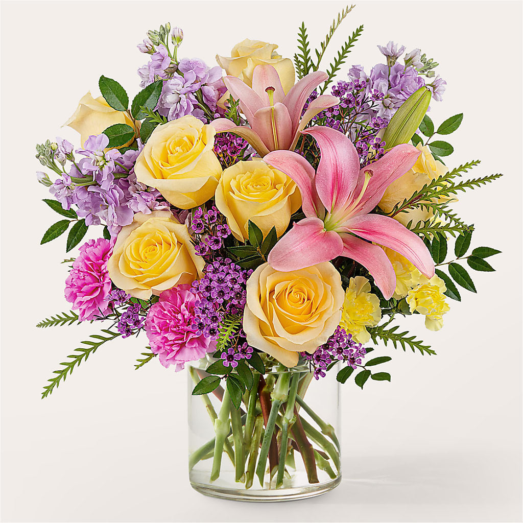 Jubilee Bouquet – The Colonial Florist And Gift Shop, Huntingdon PA