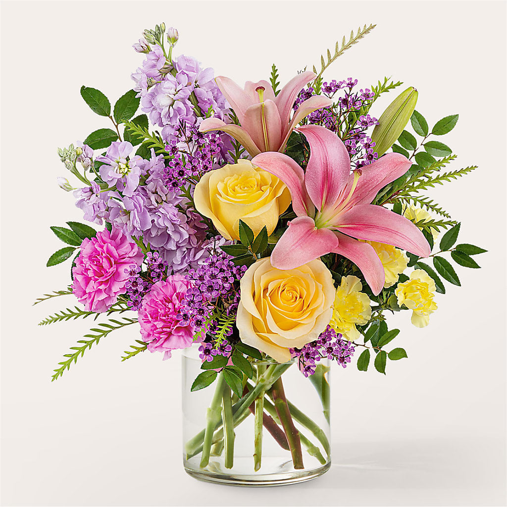 Jubilee Bouquet – The Colonial Florist And Gift Shop, Huntingdon PA