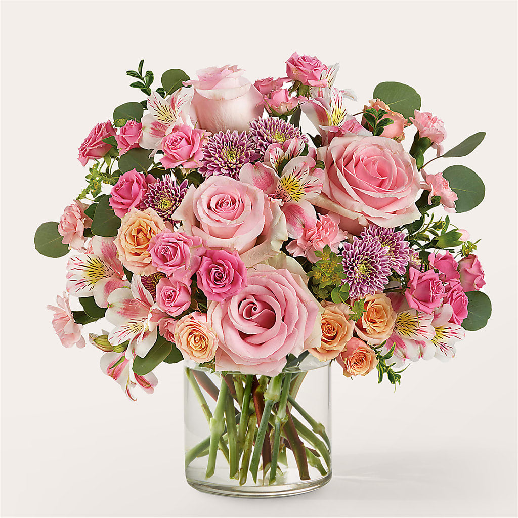 Pleasant Pastures Bouquet – The Colonial Florist And Gift Shop, Huntingdon PA