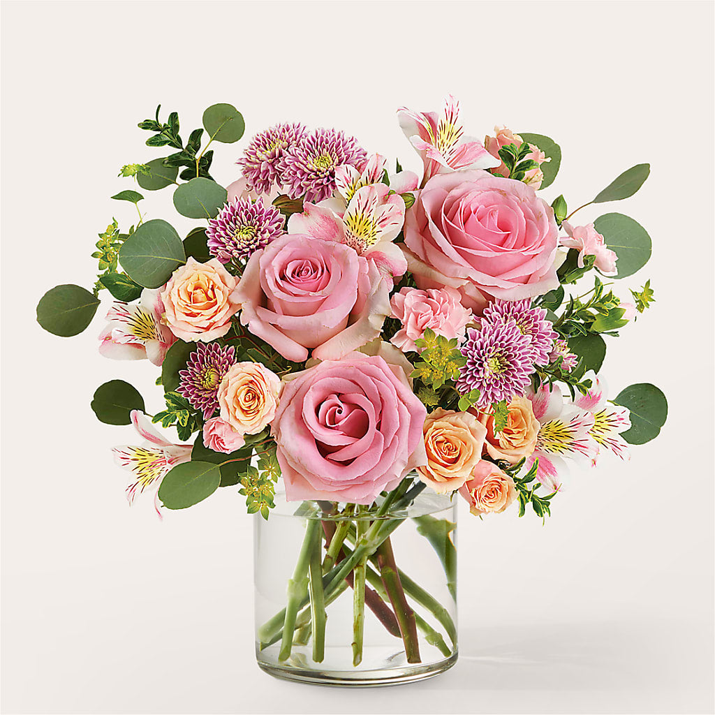 Pleasant Pastures Bouquet – The Colonial Florist And Gift Shop, Huntingdon PA