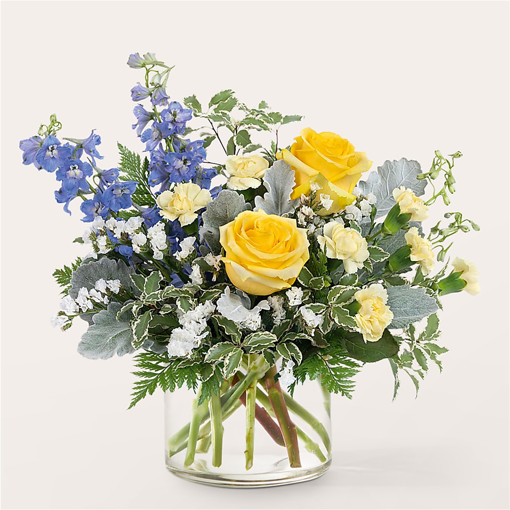 Butterfly Wings Bouquet – The Colonial Florist And Gift Shop, Huntingdon PA