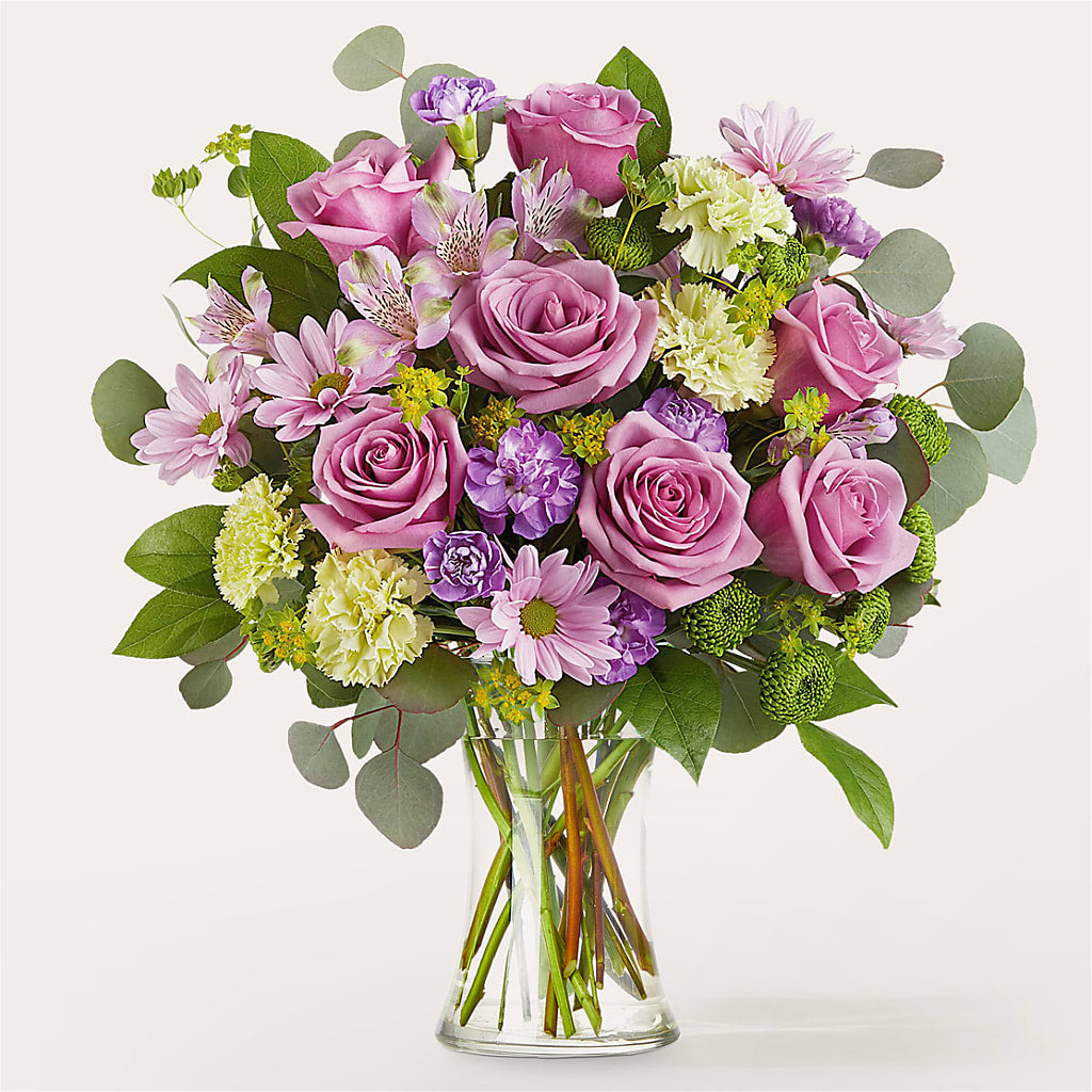 Emerald City Bouquet – The Colonial Florist And Gift Shop, Huntingdon PA