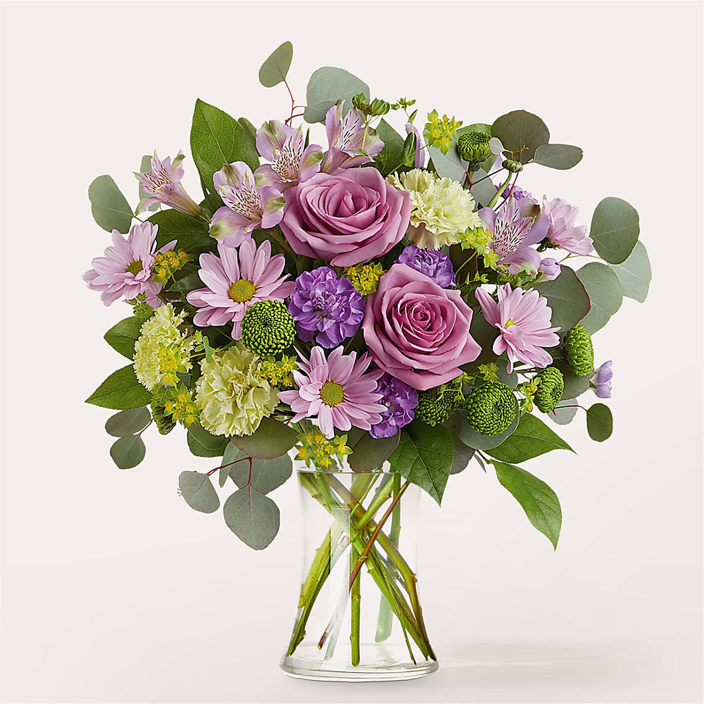 Emerald City Bouquet – The Colonial Florist And Gift Shop, Huntingdon PA