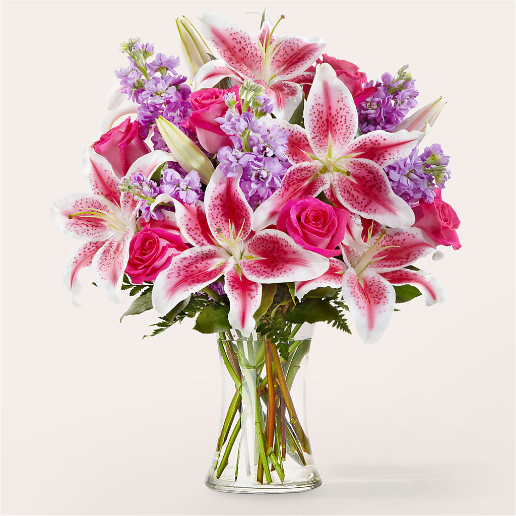 Amore Bouquet – The Colonial Florist And Gift Shop, Huntingdon PA