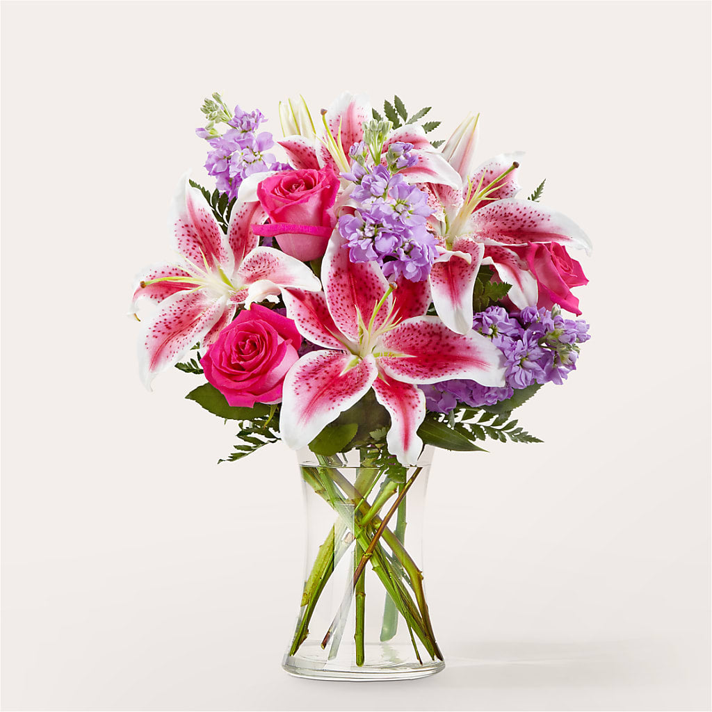 Amore Bouquet – The Colonial Florist And Gift Shop, Huntingdon PA