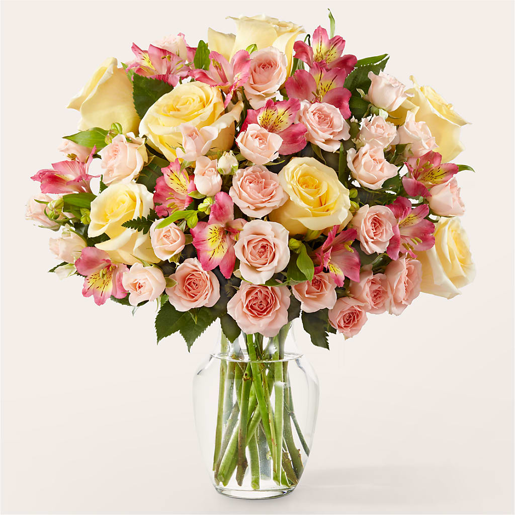 Just Lovely Bouquet – The Colonial Florist And Gift Shop, Huntingdon PA
