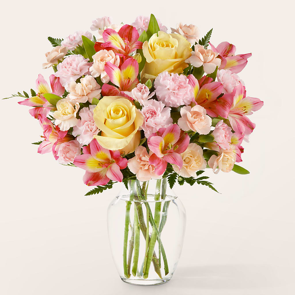 Just Lovely Bouquet – The Colonial Florist And Gift Shop, Huntingdon PA